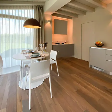Time To Relax - Di Garda - Adults Only Ponti sul Mincio